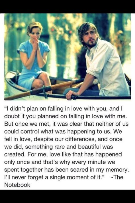 The Notebook... this is beautiful, such a sap for love Notebook Movie Quotes, The Notebook Quotes, Favorite Movie Quotes, Nicholas Sparks, Love Hurts, The Notebook, Trendy Quotes, Quotes Love, New Quotes