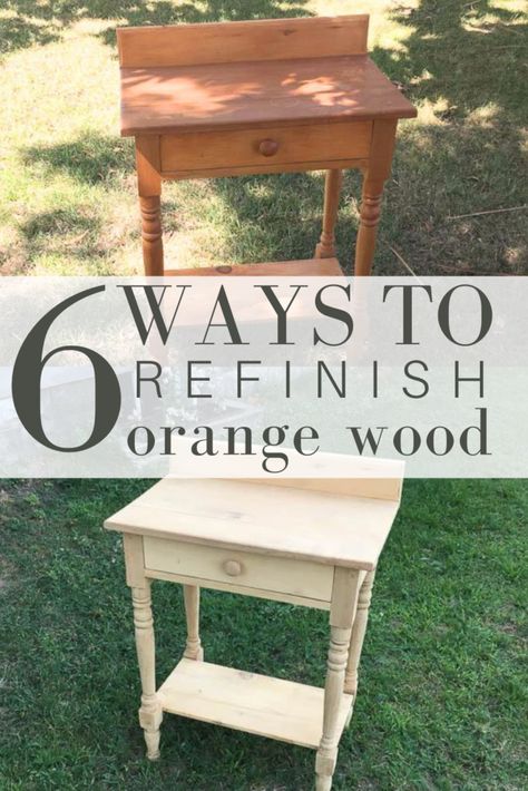 Unfinished Pine Furniture, Stripping Wood Furniture, Refinished Bedroom Furniture, Pine Furniture Makeover, Cottage Paint Colors, Pine And Prospect Home, Pine And Prospect, Maple Furniture, Pine Bedroom Furniture