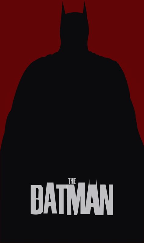 The Batman Poster Minimalist, The Batman Movie Poster, Batman Movie Posters, Drogon Game Of Thrones, The Batman Movie, Minimalist Poster Design, Motor Klasik, The Batman 2022, Batman 2022