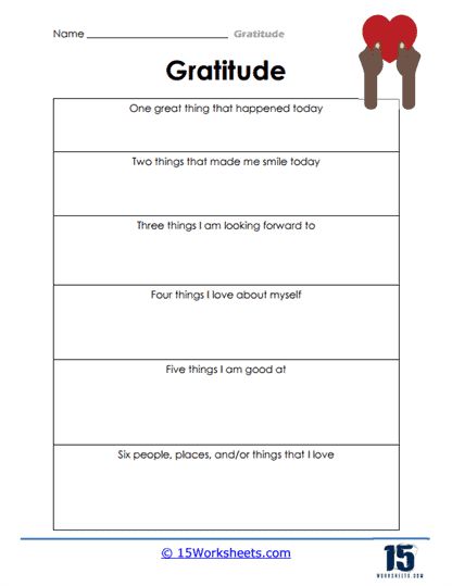 Thankful Worksheet, Holiday Science, Kindergarten Social Studies, Learning Board, Self Appreciation, Building Self Esteem, Children's Ministry, 8th Grade, Student Encouragement