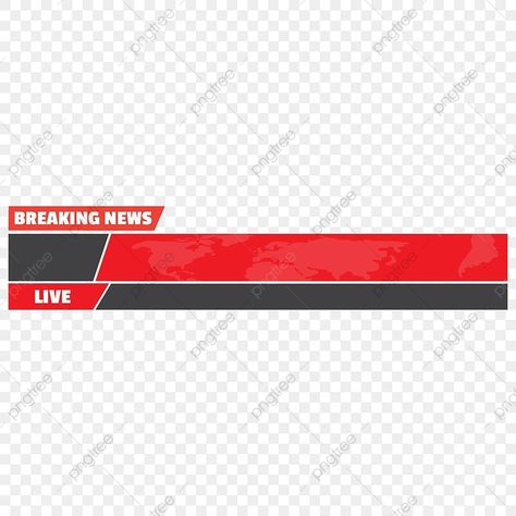 News Logo, Lower Third, Live Backgrounds, Remove Background From Image, Lower Thirds, New Background Images, Studio Background, Vector Png, New Backgrounds