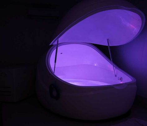 Deprivation Tank, Float Spa, Float Tank, Float Therapy, Altered State Of Consciousness, Sensory Deprivation, Meditation Inspiration, Vision Board Goals, Bridget Jones