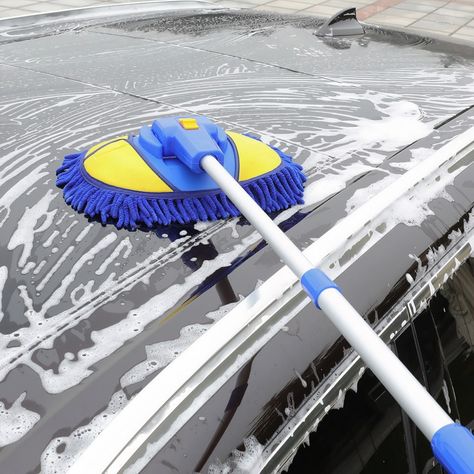 Telescopic Microfiber Mop Tag a friend who would love this! FAST US Shipping Get it here ——> https://prehype.shop/telescopic-microfiber-mop/ #online #empire Car Rims, Cleaning Tasks, Washing Windows, Microfiber Mops, Rims For Cars, Helping Hands, Car Cleaning, Microfiber Cloth, Car Wash