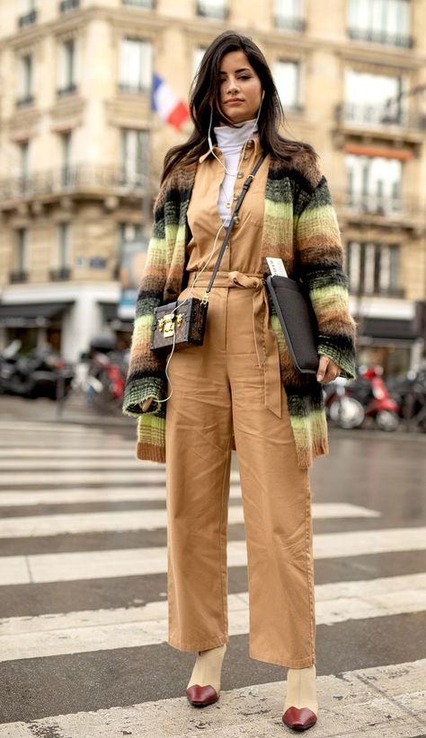 Utility Jumpsuit Outfit, Women's Fashion 2023, 2023 Lifestyle, Office Wardrobe, Utility Jumpsuit, Jumpsuit Elegant, Jumpsuit Outfit, Lifestyle Inspiration, Style Looks