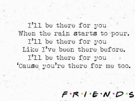 Friendship Lyrics, Songs I Love, Friends Theme Song, Inspirational Music Quotes, Friendship Songs, Quotes Lyrics, Song Lyric Quotes, For You Song, Super Quotes