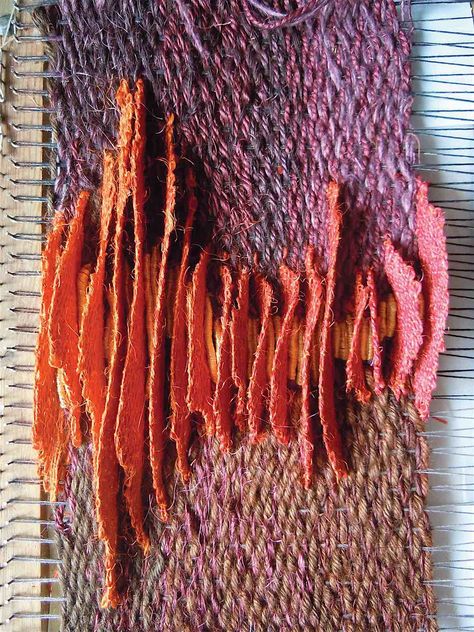 Abstract Weaving, Woven Tapestry, Weave Artwork, Woven Tapestry Art, Tapestry Loom Weaving, Contemporary Tapestries, Small Tapestry, Saori Weaving, Handwoven Tapestry