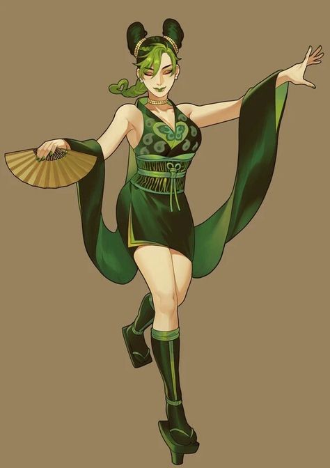 Jolyne Kujo Fanart, Jojo Jolyne, Jolyne Kujo, Hirohiko Araki, Adventure Art, Jojo Bizzare Adventure, The Outfit, I Hate You, Jojo Bizarre