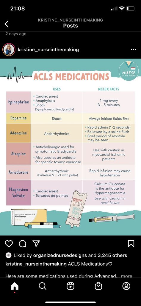 Cpr Notes, Acls Medications, Acls Study Guide, Nurse In The Making, Nurse Essentials, Nursing School Life, Nurse Study, Nursing Cheat, Nursing 101