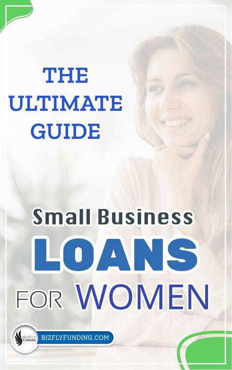 Qualifying for small business loans for women is easy. While every business and individual are unique, and no lender can guarantee approval, the basic requirements to apply are quite limited – meaning most businesses owned and operated by women can easily meet the business finance requirements. #BizFly #Funding # Small #Business #Loans #for #Women #The #Ultimate #Guide Small Business Loans For Women, Planning Content, Business Banking, Amazon Work From Home, Calendar Management, Business Loan, Ink Crafts, Small Business Loans, Business Funding