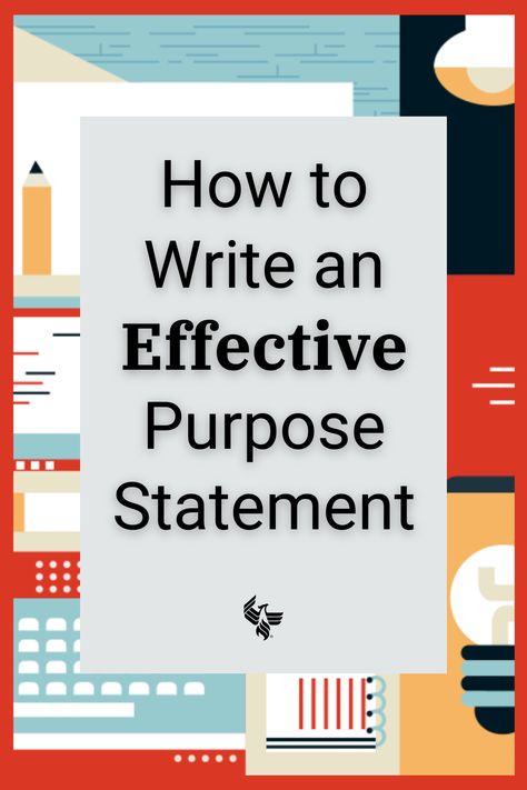 Statement Of Purpose, Purpose Statement, Promote Small Business, Vision Statement, Competitive Analysis, Business Leadership, Educational Leadership, Business Skills, Business Degree