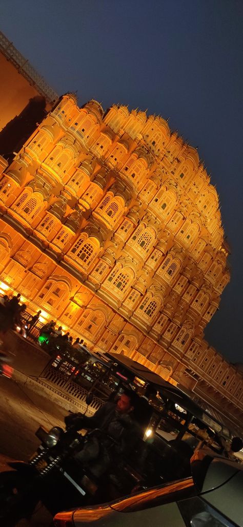 Jaipur Night Snapchat, Rajasthan Snapchat, Jaipur Night Snap, Jaipur Snapchat, Jaipur Snapchat Stories, Jaipur Snap, Jaipur Aesthetic, Instagram Story Polls Ideas, Hawa Mahal Jaipur