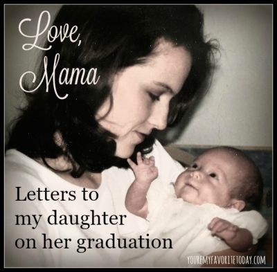 Love, Mama letters to my graduating daughter Letters To Graduating Seniors, Daughter Senior Year Quotes, Letter To My Senior Daughter, Letter To Daughter On Graduation, Senior Letters From Parents, Letter To My Daughter On Graduation Day, Daughter Graduation Quotes From Mom, Daughter Graduation Gift Ideas, Senior Letters