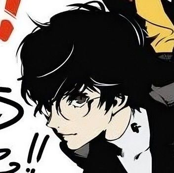 Ren Amamiya Icons, Joker Persona 5 Icon, Persona Icon, Amamiya Ren, Joker Persona 5, Ren Amamiya, Persona 5 Joker, Persona Series, Shin Megami Tensei Persona