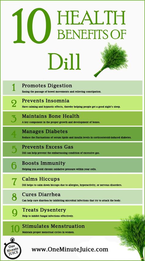 Benefits Of Dill, Herb Knowledge, Herb Benefits, Food Benefits, Vegetable Benefits, Info Graphics, Magical Herbs, Nursing Programs, Everyday Health