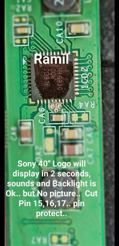 Sony Lcd, Led Card, Sony Led Tv, Electronics Projects For Beginners, Sony Led, Basic Electronic Circuits, Computer Maintenance, Lcd Television, Tv Panel