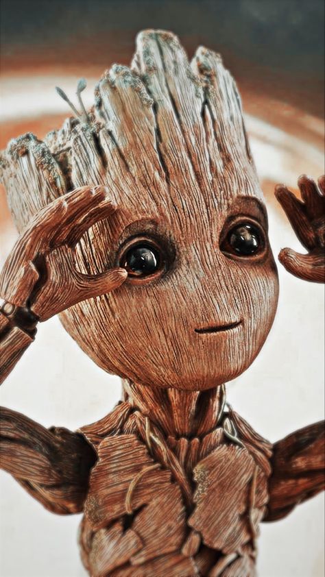 Groot Aesthetic, Alien Tree, Groot Avengers, Old Man Pictures, Groot Guardians, The Guardians Of The Galaxy, Groot Marvel, Guardians Of The Galaxy Vol 2, Marvel Superheroes Art