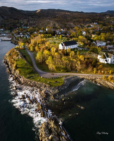 Brigus, Newfoundland and... - Ray Mackey Photography Brigus Newfoundland, Labrador Canada, Newfoundland And Labrador, Newfoundland, Labrador, Photography