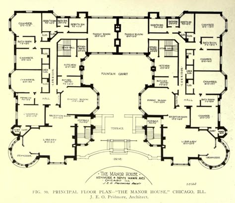 Castle Layout Floor Plans, Castle Floor Plans Medieval, Manor Layout, Palace Floor Plan, London House Chicago, Bloxburg Castle, Manor House Plans, Minecraft Castle Blueprints, Castle Layout