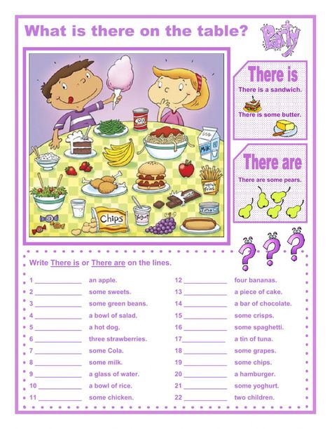 There is - there are interactive and downloadable worksheet. Check your answers online or send them to your teacher. Use Of This And That Worksheets, Use Of Has And Have Worksheet, There Is And There Are Worksheets, Is There Are There Worksheet, There Is There Are Worksheet, There Is There Are, What When Where Worksheet, To Have Exercises English, A An The Articles Worksheets