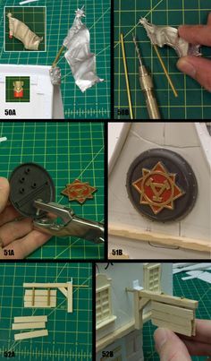 Dungeons And Dragons Diy, Terrain Building, Dnd Diy, Dnd Terrain, Miniature Terrain, Dnd Crafts, Dnd Minis, D&d Miniatures, Dnd Miniatures