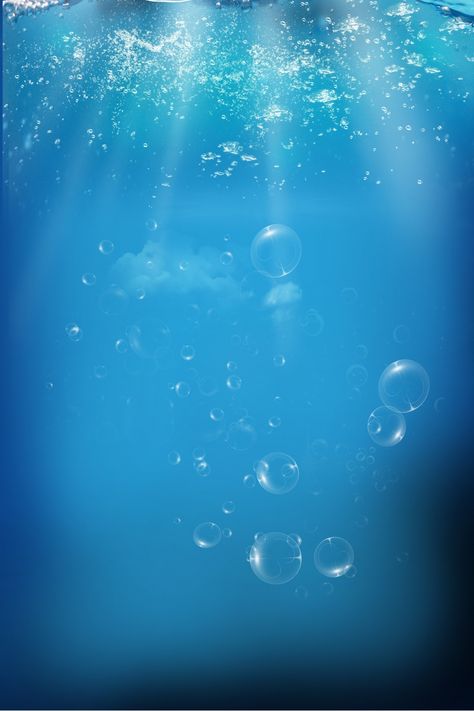 Blue,beautiful,sea water,poster,background,cosmetic,deep sea,poster background Under The Sea Background Wallpapers, Water Background Wallpapers, Deep Sea Background, Background Sea Ocean, Under Water Background, Ocean Water Background, Under The Sea Poster, Blue Ocean Background, Background Air