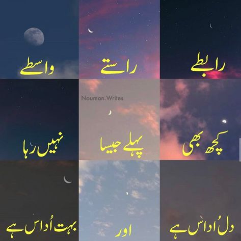 Udas Poetry, Funny Wild Animals, Moody Quotes, Soul Love Quotes, Iqbal Poetry, Cute Texts For Him, Text For Him, Love Poetry Urdu, Poetry Urdu