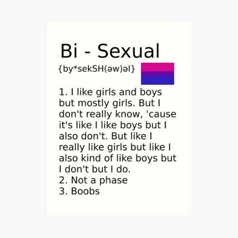 Bisexual Quote, Bi Culture, Bisexual Wallpaper Iphone Aesthetic, Bi Memes, Bi Vibes, Bi Stuff, I Need A Girlfriend, Lgbtq Things, Lgbtq Quotes