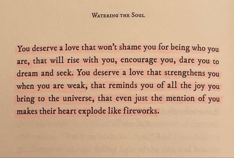 Watering The Soul Courtney Peppernell, Courtney Peppernell, Heart Exploding, Pillow Thoughts, Commonplace Book, Soul Quotes, Motivational Words, The Soul, You Deserve