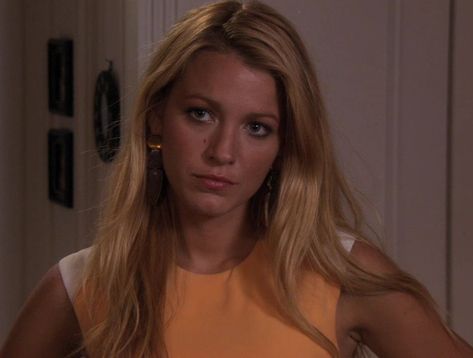 gossip girl screencaps Gossip Girl Hair, Serena Van Der Woodsen Makeup, Serena Van Der Woodsen Hair, Serena Hair, Gossip Girl Hairstyles, Serena Van Der, Serena Van, Serena Van Der Woodsen, Golden Blonde