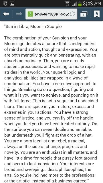 Sun in Libra, Scorpio Rising, Moon in Capricorn Me:-) Capricorn Sun Libra Moon, Libra Sun Gemini Rising, Taurus Sun Libra Rising, Leo Sun Libra Rising, Libra Sun Scorpio Rising, Libra Sun Scorpio Moon, Sun In Libra, Jupiter In Libra, Capricorn Moon