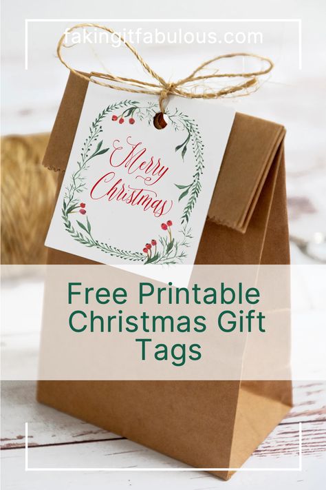 Free Printable Merry Christmas Wreath Gift Tags Merry Christmas Stickers Printable Free, Printable Gift Tags Free Customizable, Gift Tags Printable Free Templates, To And From Tags Printable, Christmas Labels Printables Free, Christmas Tags Printable Free Templates, Printable Christmas Tags Free, Free Christmas Gift Tags Printable, Christmas Gift Tags Free Printable