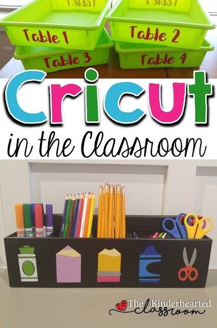 Cricut In The Classroom, Classroom Tools, Projets Cricut, Ideas For Decorating, Classroom Projects, Diy Classroom, Classroom Supplies, New Classroom, Classroom Design