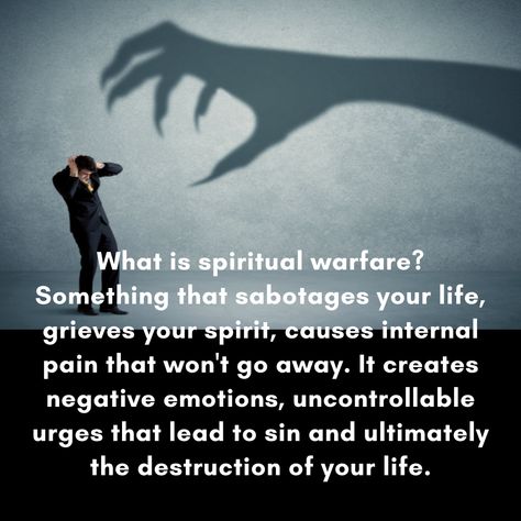 Spiritual Warfare Is Real, Spiritual Attacks Quotes, Rebuking Evil Spirits, Spiritual Attack Quotes, Jezebel Spirit Spiritual Warfare, Spiritual Warfare Pictures, Prayers Against Spiritual Attacks, Spiritual Warfare Verses, What Is Spiritual Warfare