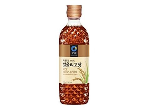 Korean Spices Products, Korean Rice Wine, Beauty Of Joseon Ginseng Essence Water, Rice Syrup, Korean Grocery, Jar Packaging, Gluten Free Rice, Asian Foods, Special Deals