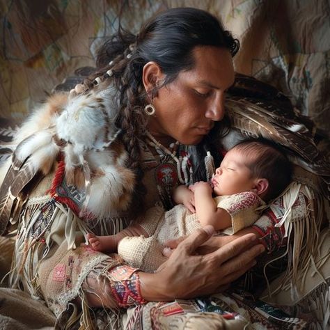 Native Child, Native American Proverb, Native American Spirituality, Zahn Mcclarnon, American Indian History, Native American Paintings, Native American Images, Native American Men, Indian Pictures