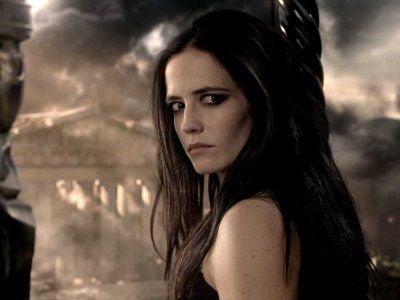 Eva Green 300, Ricky Whittle, Luke Pasqualino, Jesse Williams, Teresa Palmer, Natalie Dormer, Mary Elizabeth Winstead, Woman Movie, Penny Dreadful