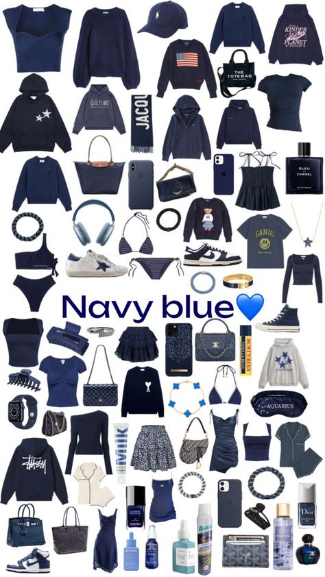 Check out lynn_185's Shuffles #navyblue #fyp Trendy Outfits For Teens, Cute Lazy Day Outfits, Stockholm Fashion, Swaggy Outfits, Simple Trendy Outfits, Looks Chic, Cute Everyday Outfits, Mode Inspo, Really Cute Outfits