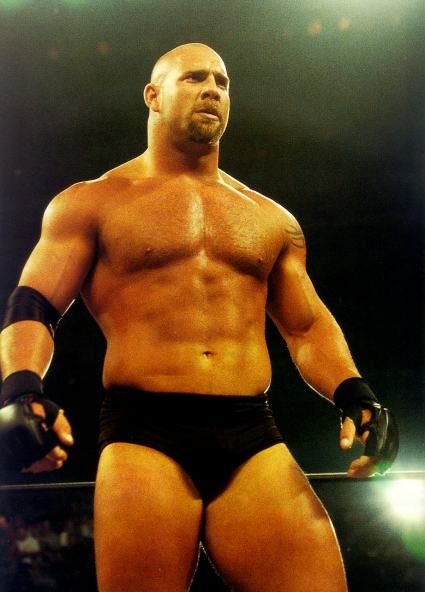 Goldberg Bill Goldberg, Catch Wrestling, World Championship Wrestling, Hunks Men, Shawn Michaels, Wwe Legends, Combat Sport, Wrestling Superstars, Brock Lesnar