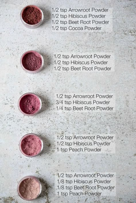 Diy Blush, Make Up Diy, Makeup Recipes, Săpunuri Handmade, Homemade Makeup, Homemade Cosmetics, Diy Kosmetik, Natural Blush, Diy Cosmetics