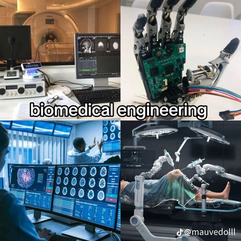 Biomedical Engineering Aesthetic, Engineering Aesthetic, Biomedical Engineer, Biomedical Engineering, Biotechnology, Biology, Engineering