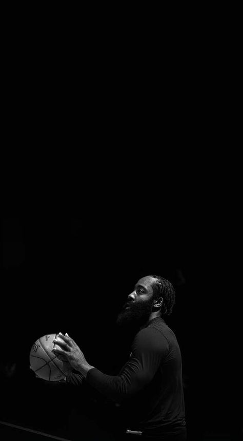 James Harden Wallpapers, Owl Wallpaper Iphone, Iphone Wallpaper Rap, Cool Basketball Wallpapers, Lebron James Wallpapers, Hood Wallpapers, Basketball Background, Kobe Bryant Nba, Graffiti Wallpaper Iphone