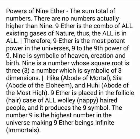 9 ETHER 9 Ether Beings, 9 Ether, Metaphysical Quotes, One Plus One, Psychic Development Learning, African History Truths, Kemetic Spirituality, Metaphysical Spirituality, Vibrate Higher