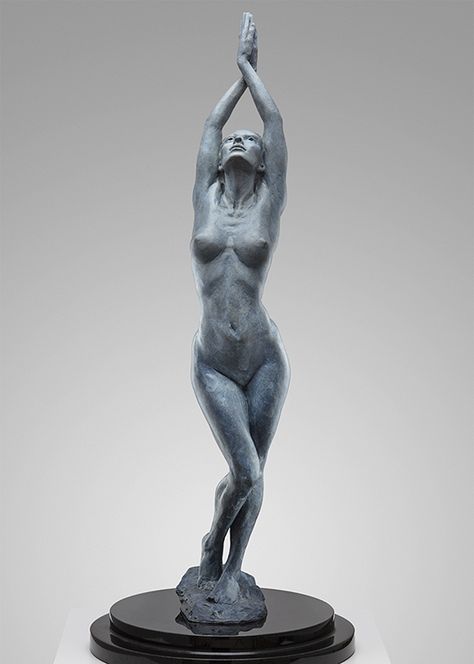 Female Body Sculpture, Paige Bradley, Women Sculpture, Female Sculpture, Bronze Sculpture Art, Woman Sculpture, Body Sculpture, Anatomy Sculpture, Human Figure Sketches