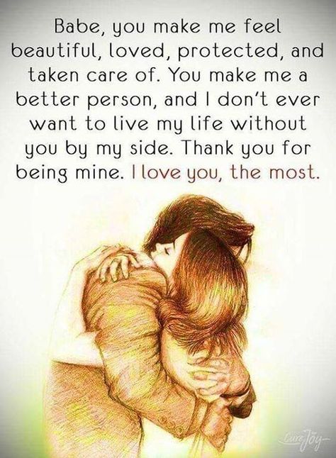 I love you, the most I love you, the most | ift.tt/2JdAbcl | Quotes of The day | Flickr Love You Hubby, Powerful Questions, Romantic Quotes For Him, Love My Husband Quotes, New Love Quotes, Love You Quotes For Him, I Love You Quotes For Him, Love You Messages, Love Quotes For Him Romantic