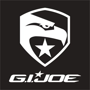 Gi Joe Logo, New Logo Png, Tampa Bay Buccaneers Logo, Stewie Griffin, American Cartoons, 80s Cartoons, G I Joe, Png Vector, New Logo