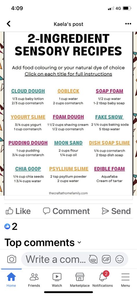 Corn Starch And Lotion Dough, Cornstarch And Lotion Dough, Cornstarch Sensory Bin, Slime Recipe Cornstarch, Cornstarch Pudding, Moon Sand Recipe, Cornstarch Slime, Dish Soap Slime, Baking Soda Slime