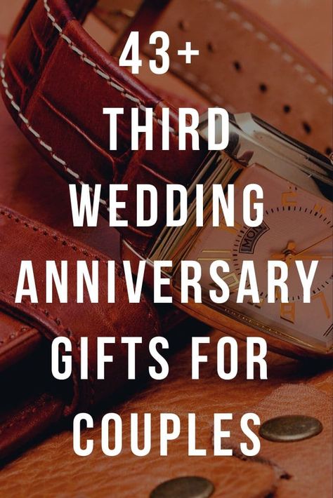 Best Leather Anniversary Gifts Ideas for Him and Her: 45 Unique Presents to Celebrate Your Third Wedding Anniversary 2020 #gift #giftideas #anniversarygift Unique Leather Gifts For Men, 3 Year Anniversary Gift Ideas For Him Marriage, Third Anniversary Gift, Gift For Anniversary Couple, Leather Gift Ideas For Him, Third Anniversary Gift Ideas For Him, 3rd Wedding Anniversary Gifts For Him, Leather Gifts For Men Anniversary, Leather Anniversary Gifts For Her