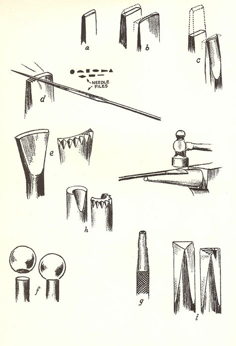 Diy Leather Working, Leather Tutorial, Leather Working Tools, Leather Tooling Patterns, Tooling Patterns, Blacksmith Tools, Leather Tools, La Forge, Leather Craft Tools