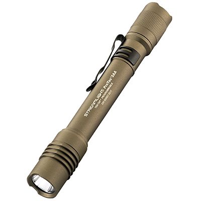 ProTac® 2AA | Handheld Flashlight | Streamlight® Milwaukee Power Tools, Green Led, Tactical Flashlight, Pocket Clip, Red Led, Air Tools, Led Flashlight, Strobing, Power Tools