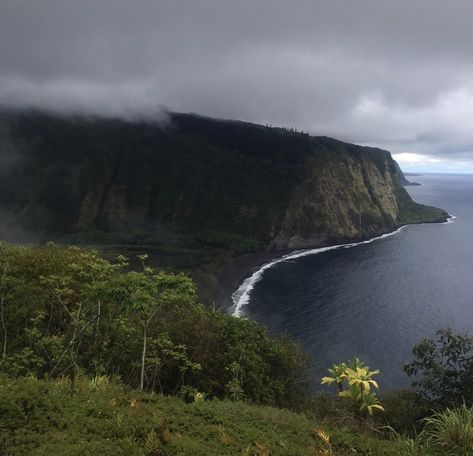 Tropical Rain Aesthetic, Island Aesthetic Tropical Dark, Rainy Island Aesthetic, Rain In Hawaii, Hawaii Countryside, Tropical Storm Aesthetic, Dark Tropical Aesthetic, Hawaii Rain, Tropical Island Aesthetic